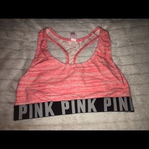 Like new VS sports bra